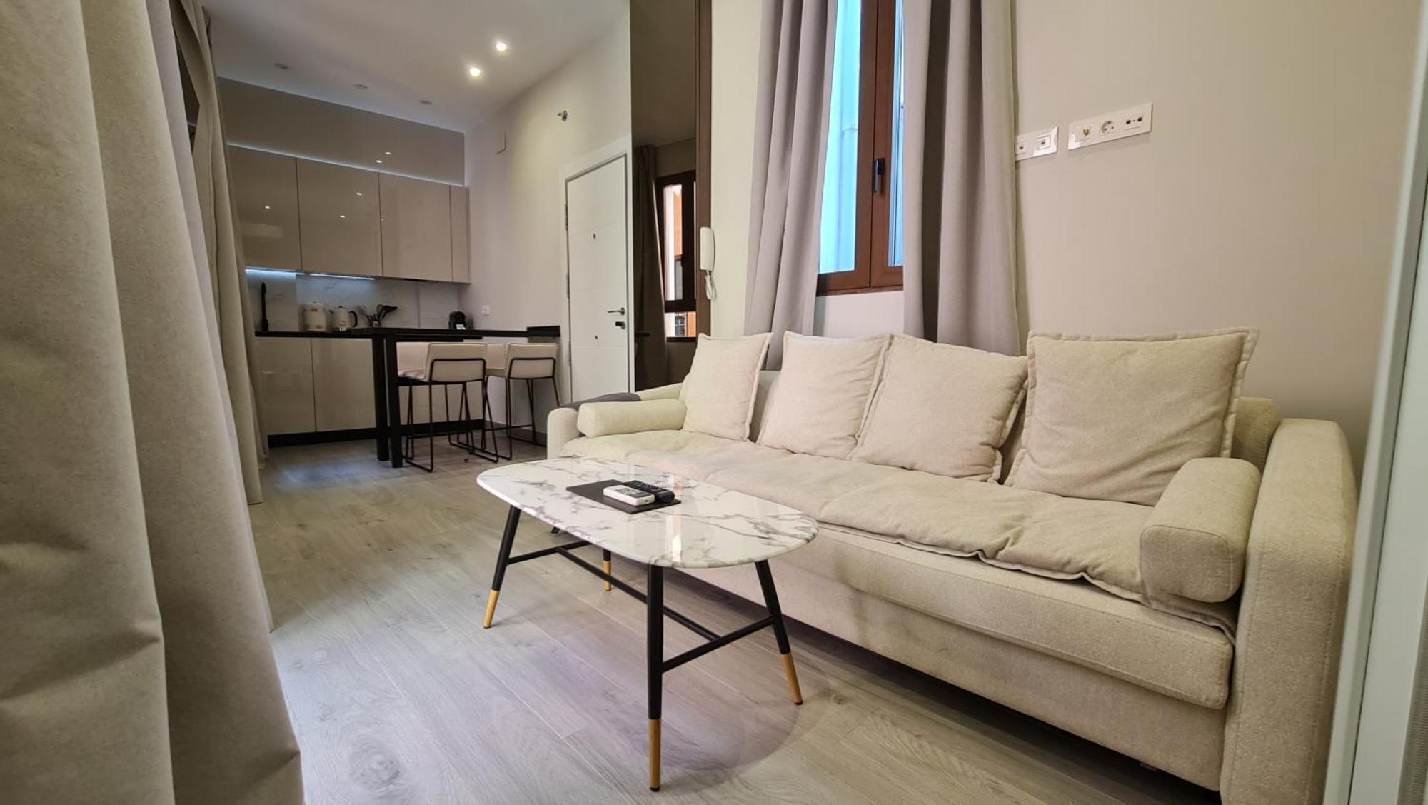 Suspiro 202 Elegant Suite — Photos 2