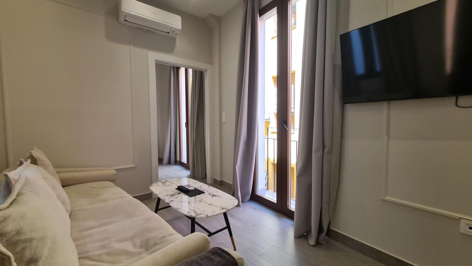 Suspiro 202 Elegant Suite — Photos 1